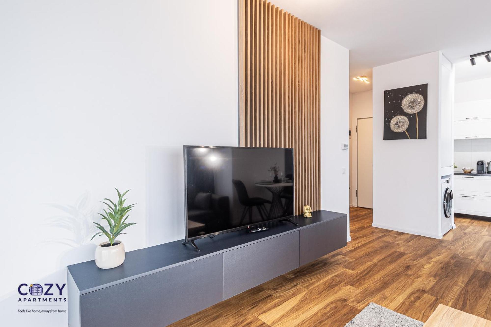 Cozy Collection Studios And Flats - Coresi Mall Braşov Dış mekan fotoğraf