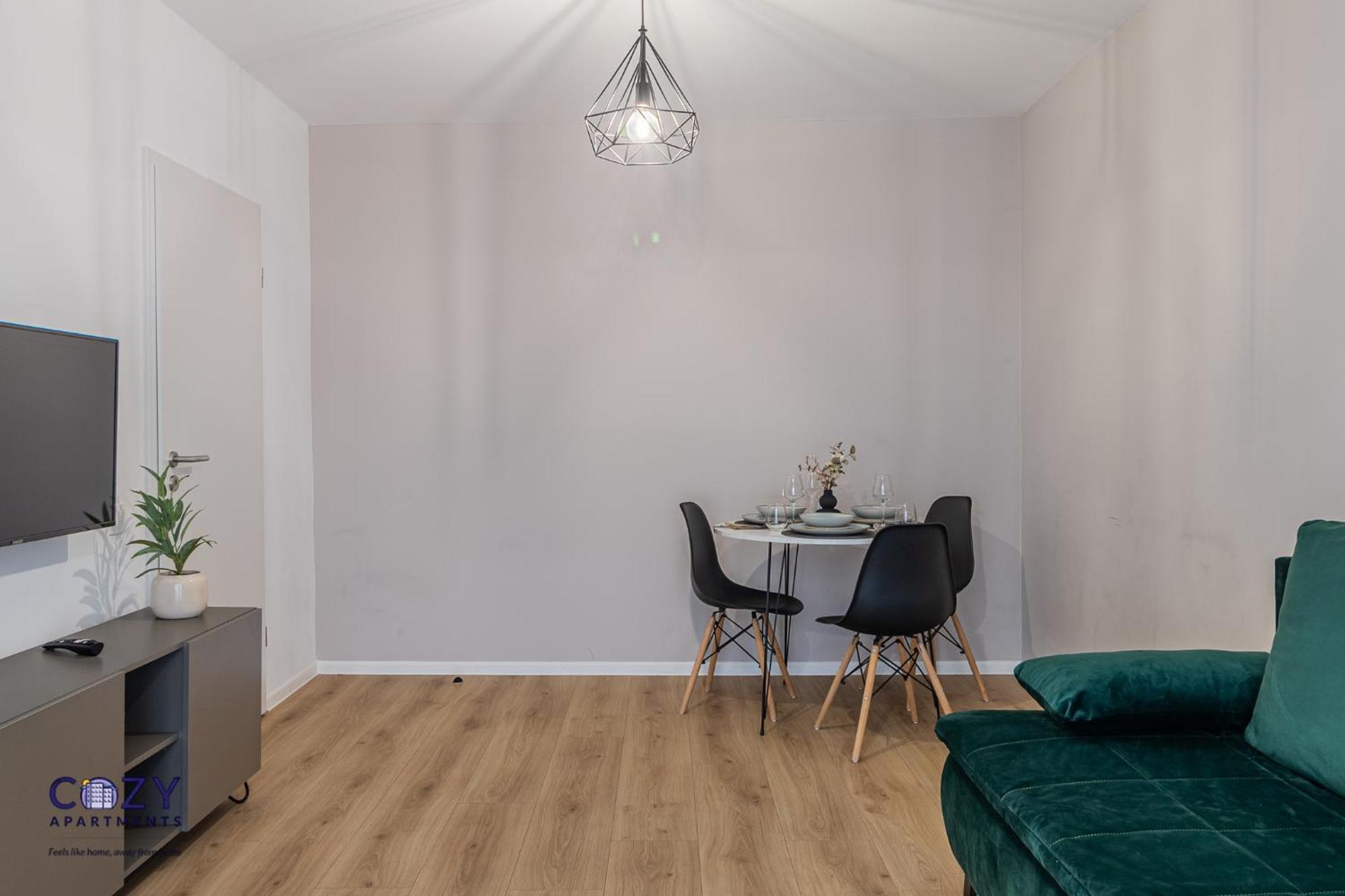 Cozy Collection Studios And Flats - Coresi Mall Braşov Dış mekan fotoğraf